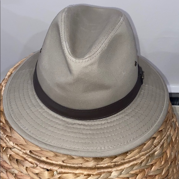 Stetson Safari Hat